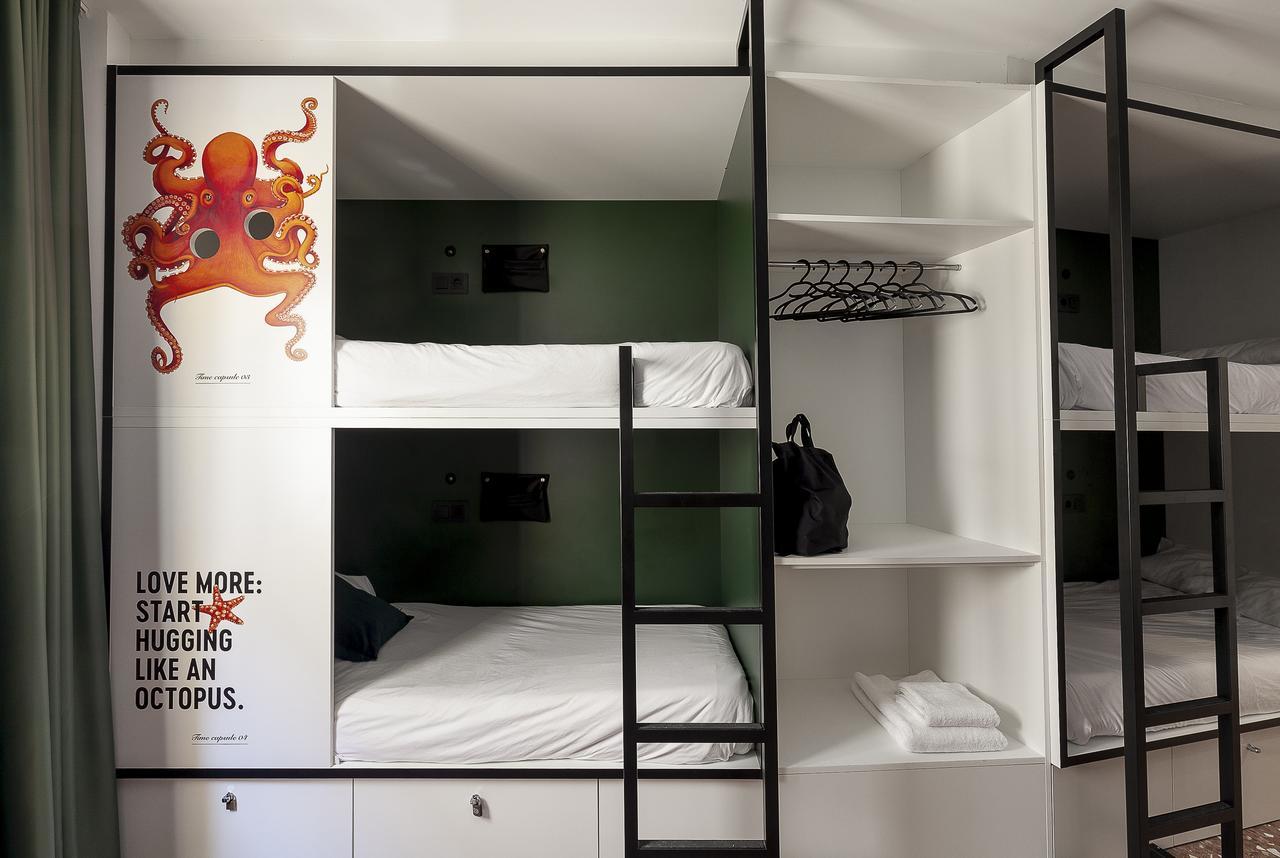 2060 The Newton Hostel